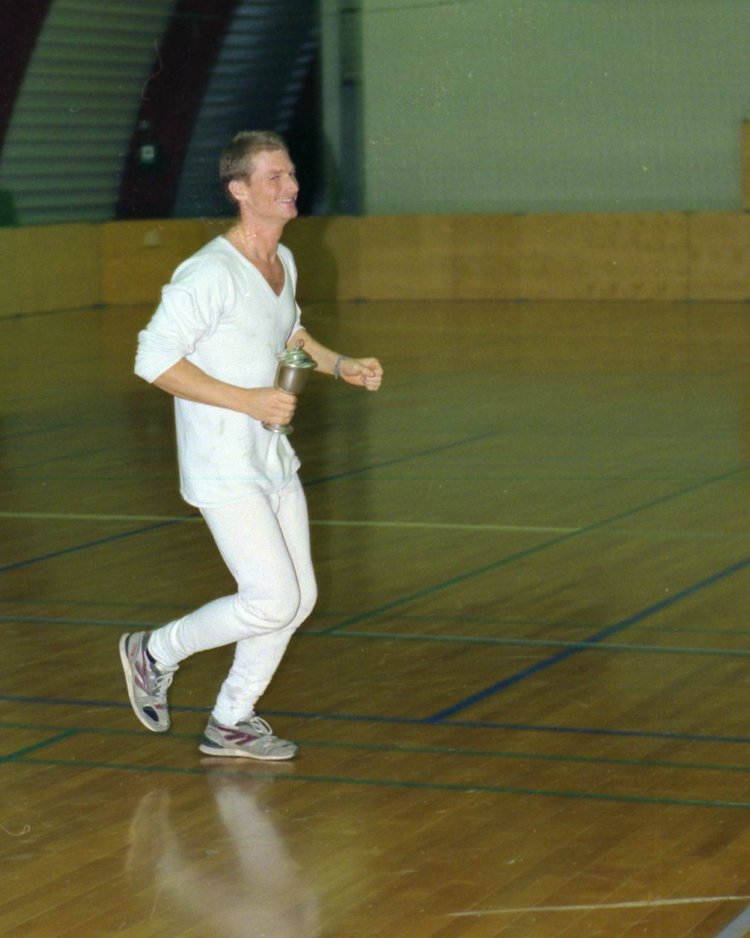 Esk 542 Idræt