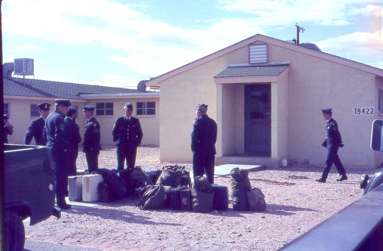 Fort Bliss McGregor003