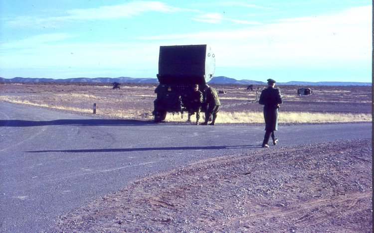 Fort Bliss McGregor007