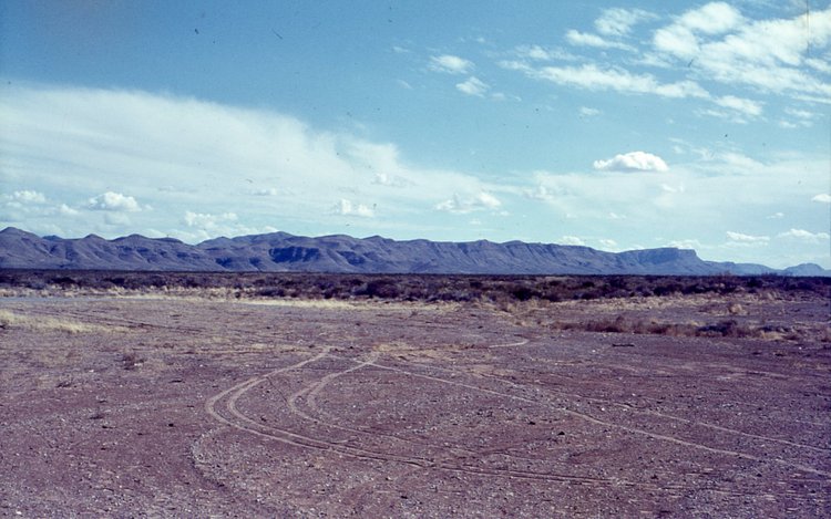 Fort Bliss McGregor008