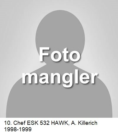 10. Chef ESK 532 HAWK A. Killerich 1998-99