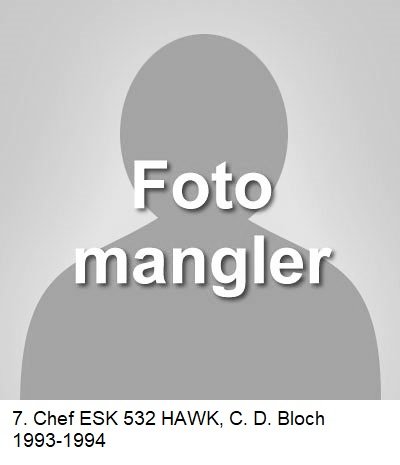 7. Chef ESK 532 HAWK C.D. Bloch 1993-94